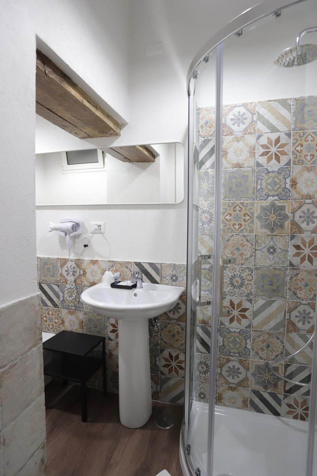 Tammurriata Nera Bedroom Naples Luaran gambar