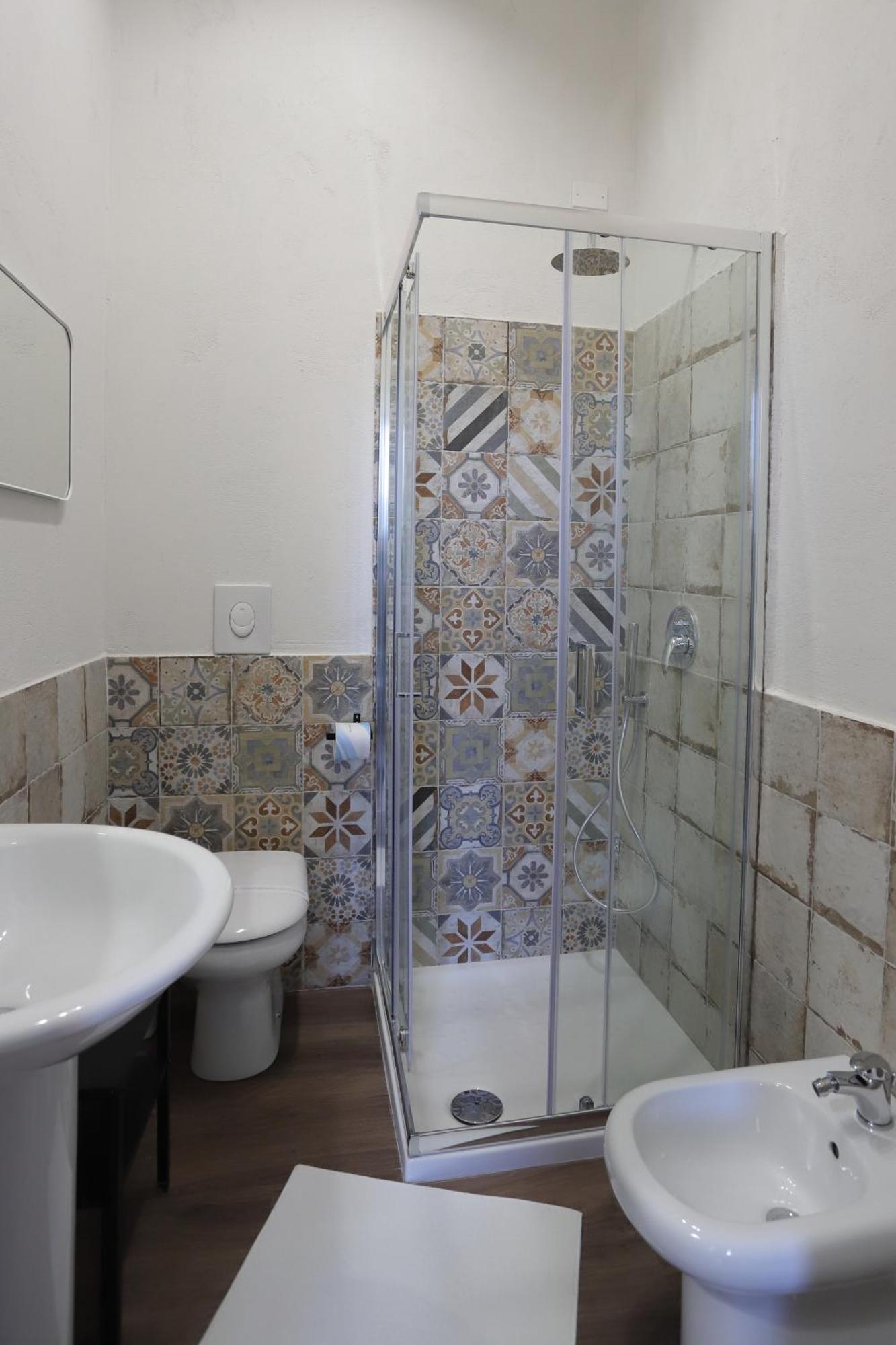 Tammurriata Nera Bedroom Naples Luaran gambar