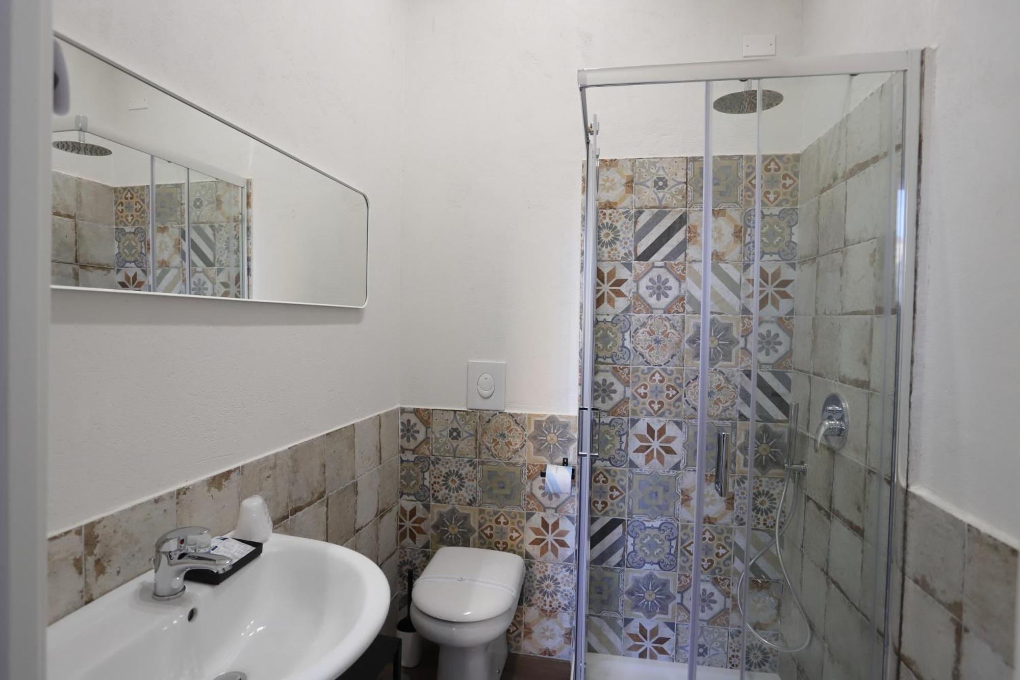 Tammurriata Nera Bedroom Naples Luaran gambar