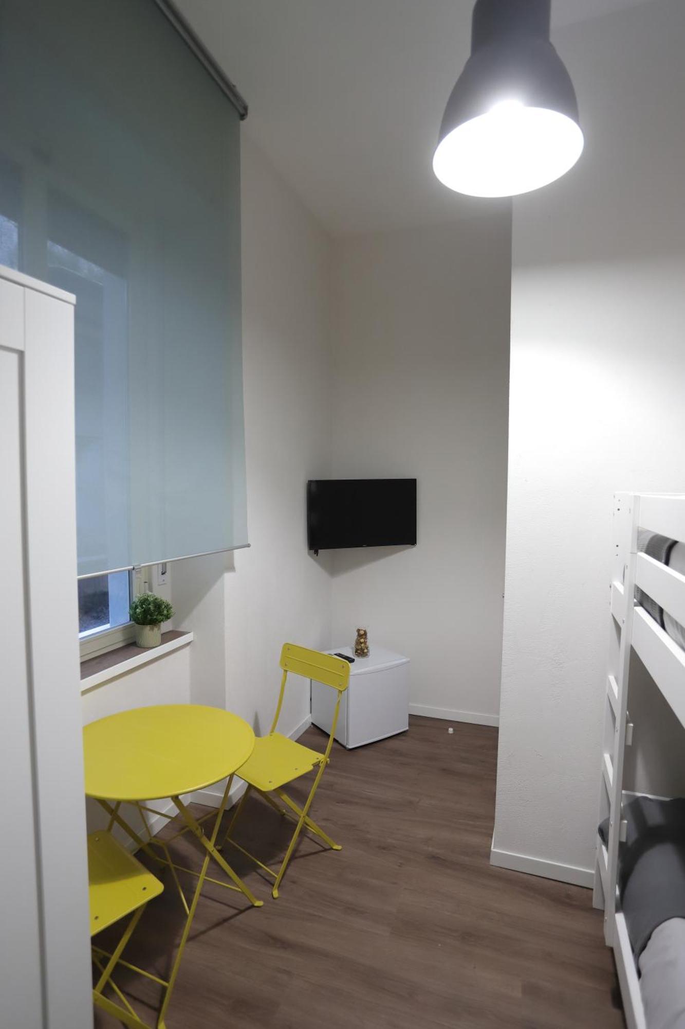 Tammurriata Nera Bedroom Naples Luaran gambar