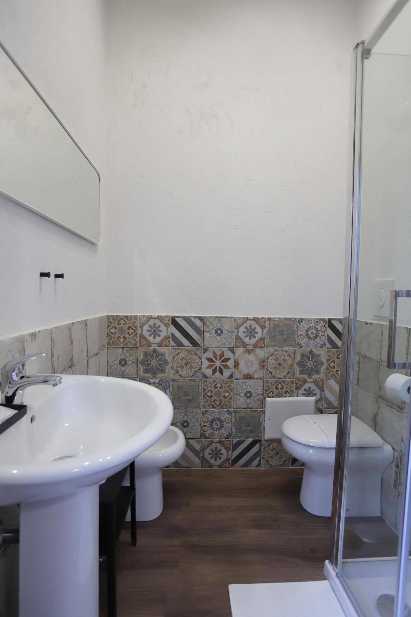 Tammurriata Nera Bedroom Naples Luaran gambar