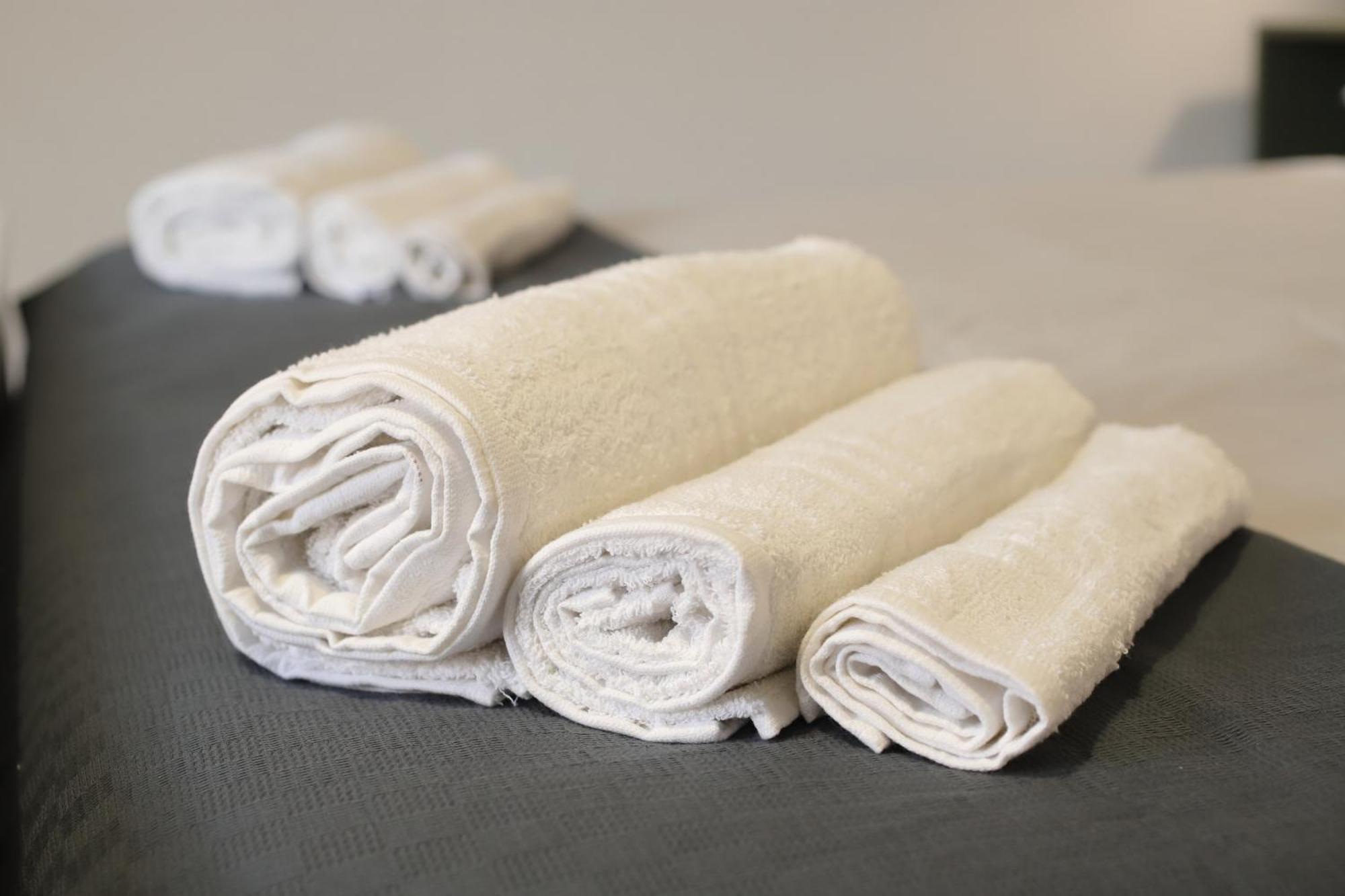 Tammurriata Nera Bedroom Naples Luaran gambar