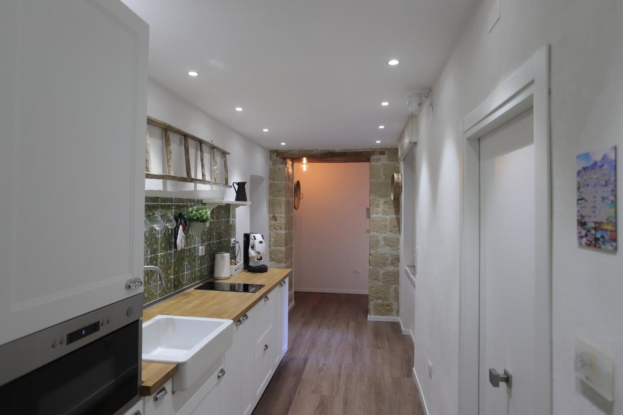 Tammurriata Nera Bedroom Naples Luaran gambar
