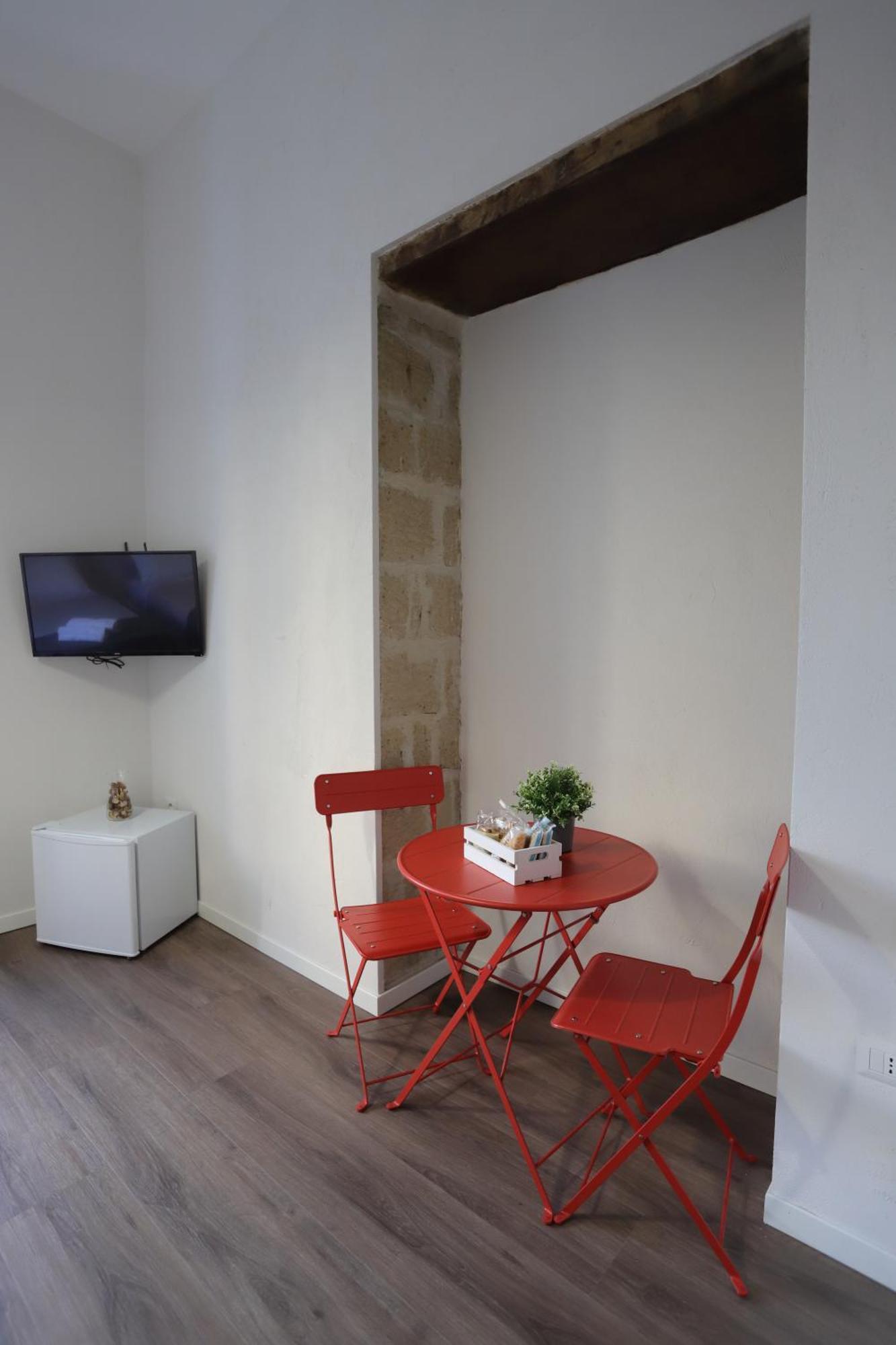 Tammurriata Nera Bedroom Naples Luaran gambar